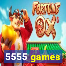 5555 games